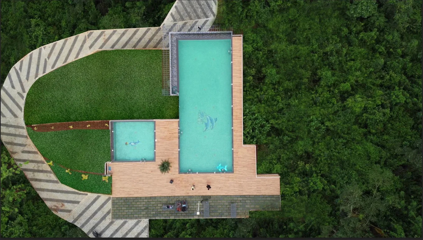Holiday Villa Kakkadampoyil — photo 2 of 3